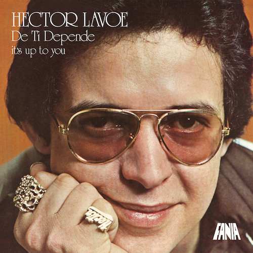 Hector Lavoe album picture