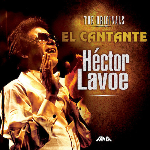 Hector Lavoe album picture