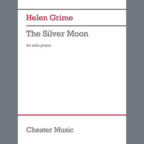 Helen Grime album picture