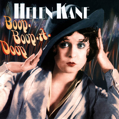 Helen Kane album picture