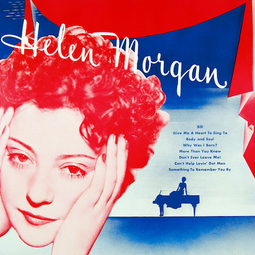 Helen Morgan album picture