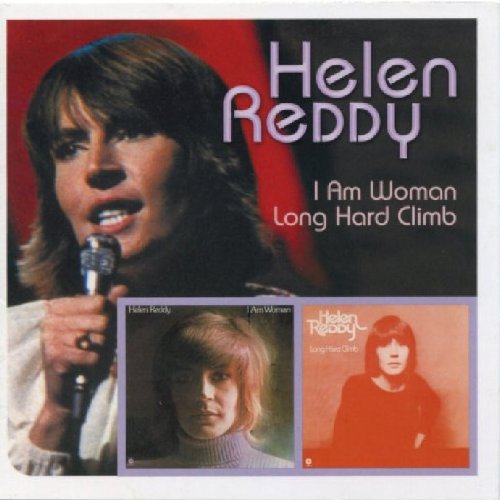 Helen Reddy album picture