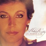 Download or print Helen Reddy I Am Woman Sheet Music Printable PDF -page score for Rock / arranged Piano, Vocal & Guitar (Right-Hand Melody) SKU: 18027.