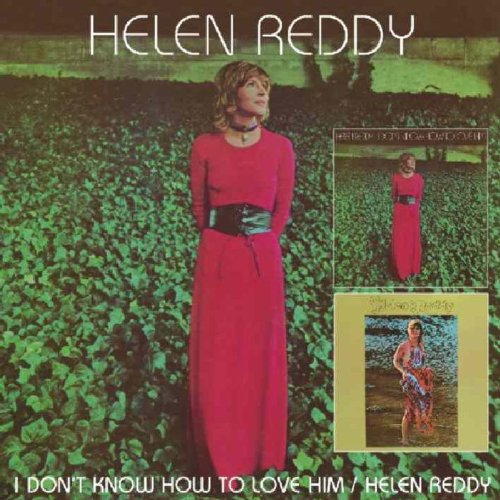 Helen Reddy album picture