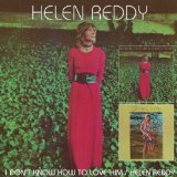 Download or print Helen Reddy I Don't Know How To Love Him Sheet Music Printable PDF -page score for Rock / arranged Piano, Vocal & Guitar (Right-Hand Melody) SKU: 53281.