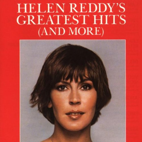 Helen Reddy album picture