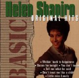 Download or print Helen Shapiro Walkin' Back To Happiness Sheet Music Printable PDF -page score for Pop / arranged Piano, Vocal & Guitar SKU: 30426.