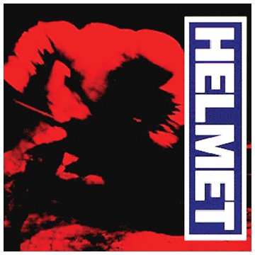 Helmet album picture