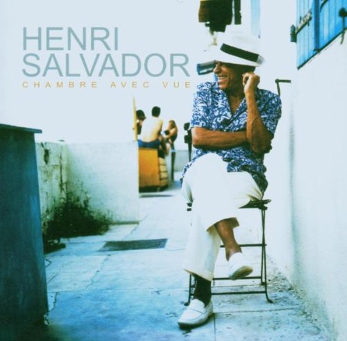 Henri Salvador album picture