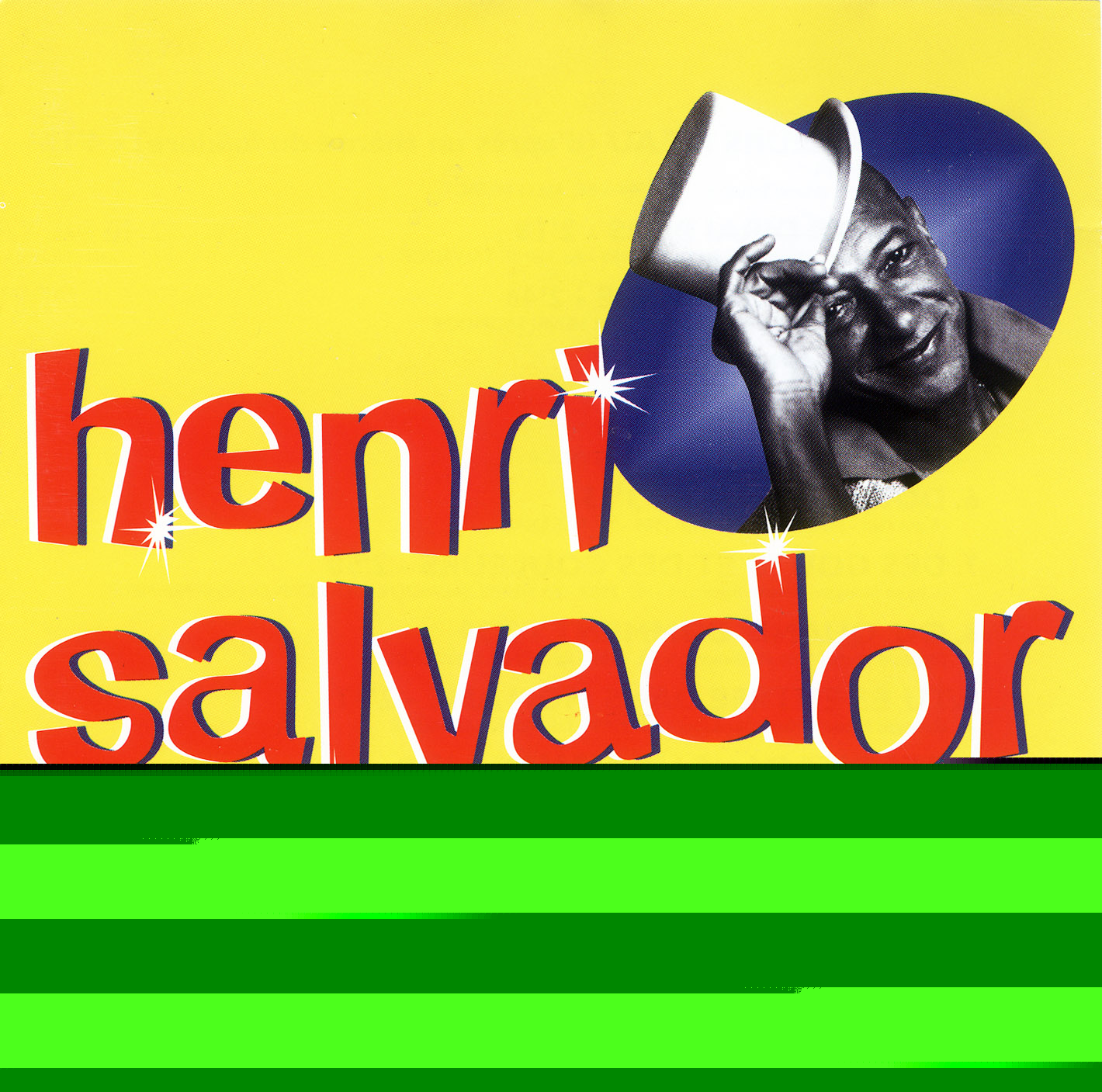Henri Salvador album picture