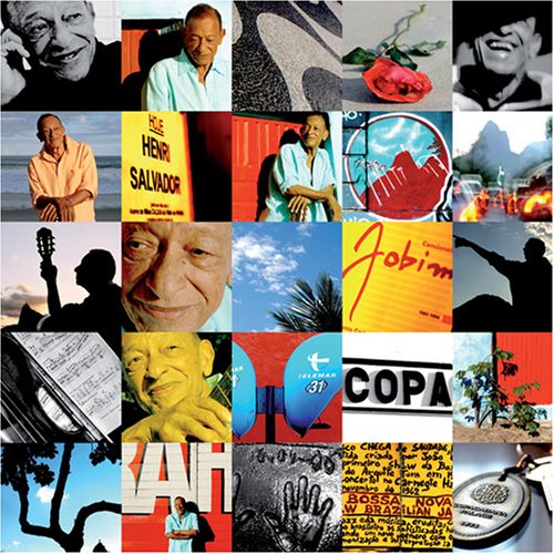 Henri Salvador album picture