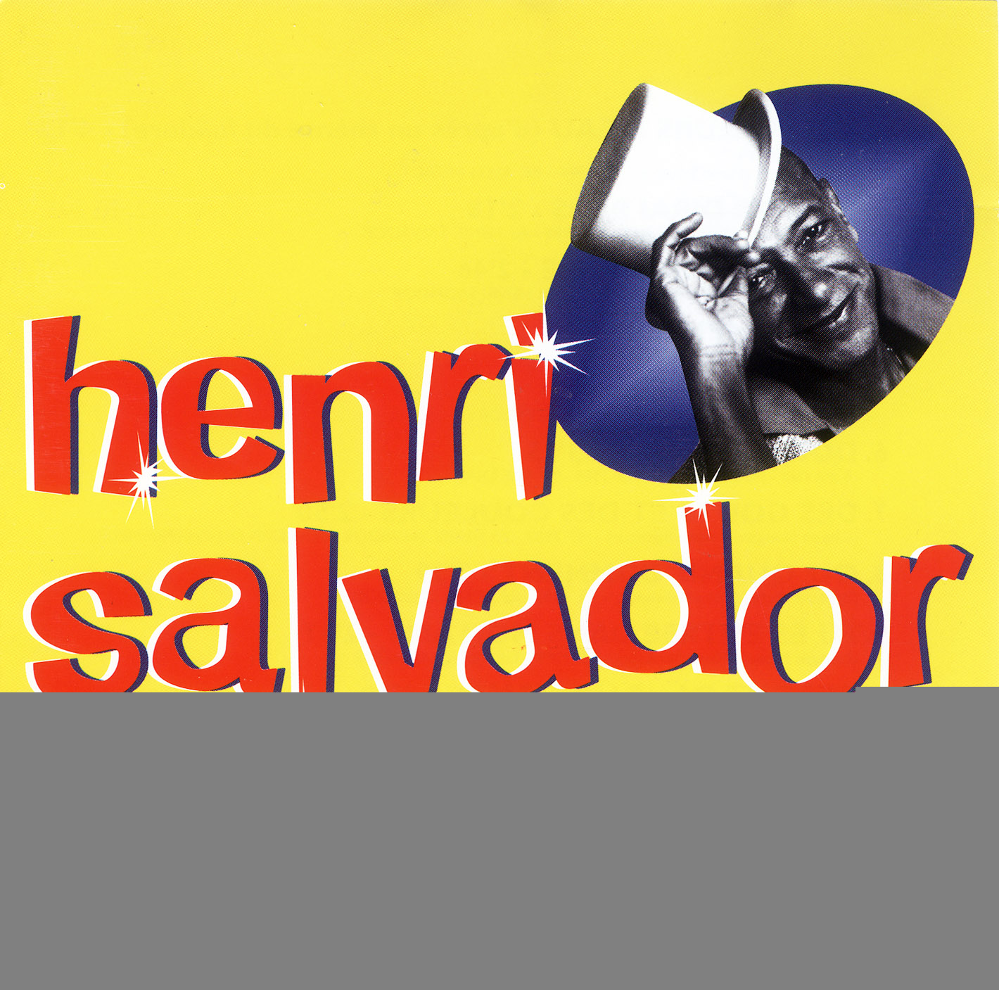 Henri Salvador album picture