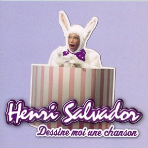 Henri Salvador album picture