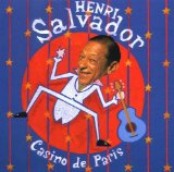 Download or print Henri Salvador Jalousie Sheet Music Printable PDF -page score for Pop / arranged Piano & Vocal SKU: 115120.