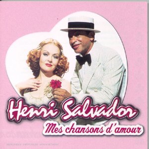 Henri Salvador album picture