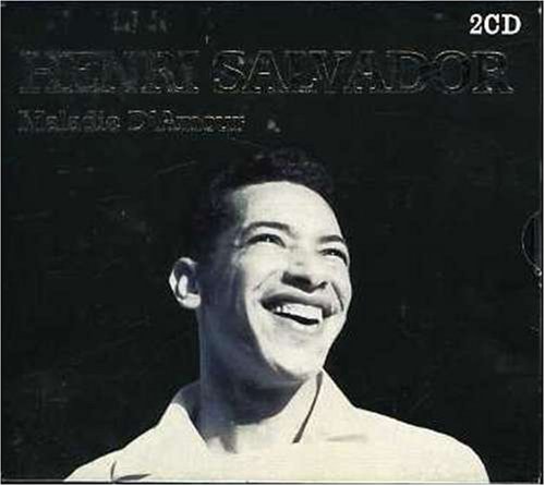 Henri Salvador album picture