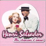 Download or print Henri Salvador Ou Que Tu Sois Sheet Music Printable PDF -page score for Pop / arranged Piano & Vocal SKU: 115377.
