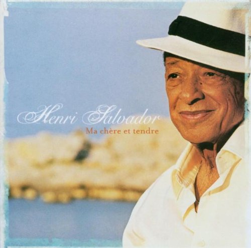 Henri Salvador album picture