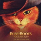 Download or print Henry Jackman The Puss Suite Sheet Music Printable PDF -page score for Children / arranged Piano SKU: 88488.