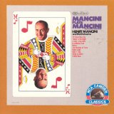 Download or print Henry Mancini A Shot In The Dark Sheet Music Printable PDF -page score for Jazz / arranged Piano SKU: 77782.