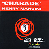Download or print Henry Mancini Charade (from Charade) Sheet Music Printable PDF -page score for Jazz / arranged Very Easy Piano SKU: 427366.