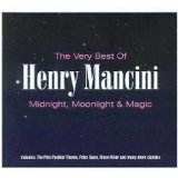 Download or print Henry Mancini Darling Lili Sheet Music Printable PDF -page score for Film and TV / arranged Piano, Vocal & Guitar (Right-Hand Melody) SKU: 77784.