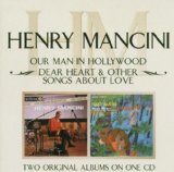 Download or print Henry Mancini How Soon Sheet Music Printable PDF -page score for Film and TV / arranged Piano SKU: 93567.