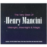 Download or print Henry Mancini March Of The Cue Balls Sheet Music Printable PDF -page score for Pop / arranged Piano SKU: 81324.