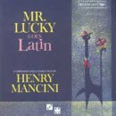 Download or print Henry Mancini The Dancing Cat Sheet Music Printable PDF -page score for Pop / arranged Easy Piano SKU: 81332.