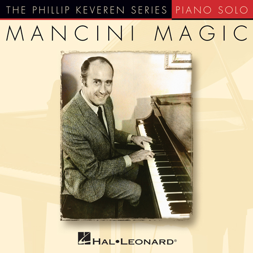 Henry Mancini album picture