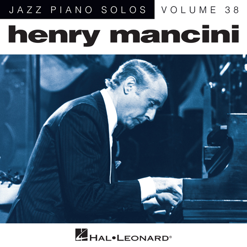Henry Mancini album picture
