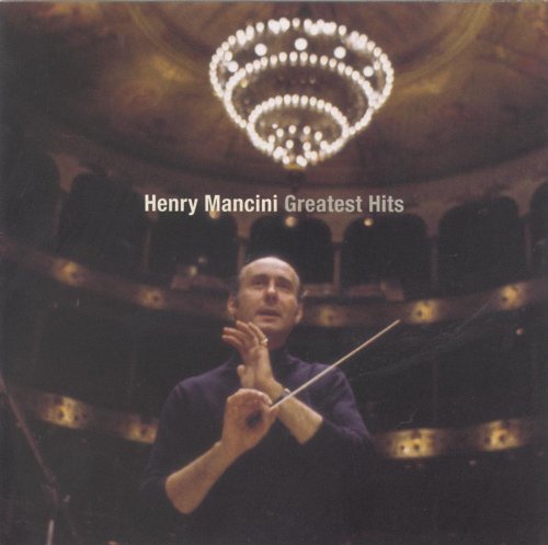 Henry Mancini album picture