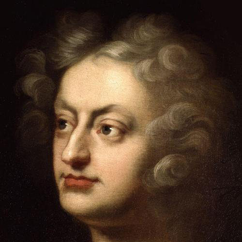 Henry Purcell album picture