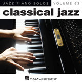 Download or print Henry Purcell If Love's A Sweet Passion [Jazz version] (arr. Brent Edstrom) Sheet Music Printable PDF -page score for Jazz / arranged Piano Solo SKU: 1105647.