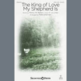 Download or print Henry W. Baker The King Of Love My Shepherd Is (arr. Patti Drennan) Sheet Music Printable PDF -page score for Sacred / arranged SATB Choir SKU: 407458.