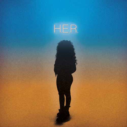 H.E.R. album picture