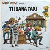 Download or print Herb Alpert & The Tijuana Brass Band Tijuana Taxi Sheet Music Printable PDF -page score for Jazz / arranged Violin SKU: 170839.