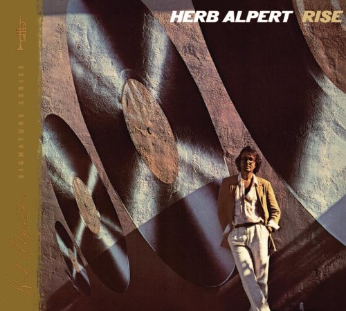 Herb Alpert album picture