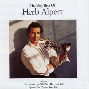 Herb Alpert album picture