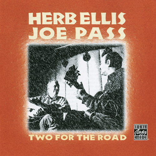 Herb Ellis album picture