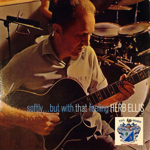 Herb Ellis album picture