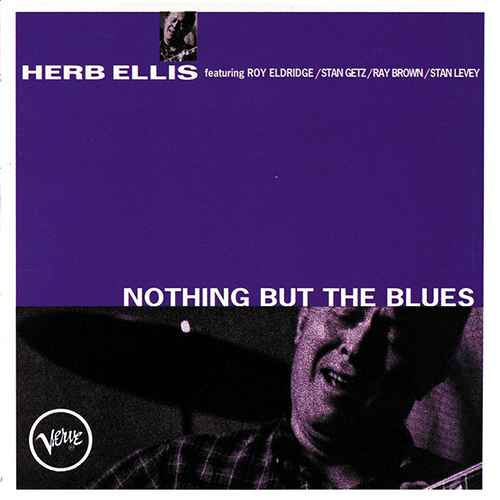 Herb Ellis album picture