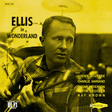 Download or print Herb Ellis Somebody Loves Me Sheet Music Printable PDF -page score for Jazz / arranged Electric Guitar Transcription SKU: 198762.