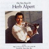 Download or print Herb Alpert Spanish Flea Sheet Music Printable PDF -page score for Jazz / arranged Trumpet Transcription SKU: 198655.