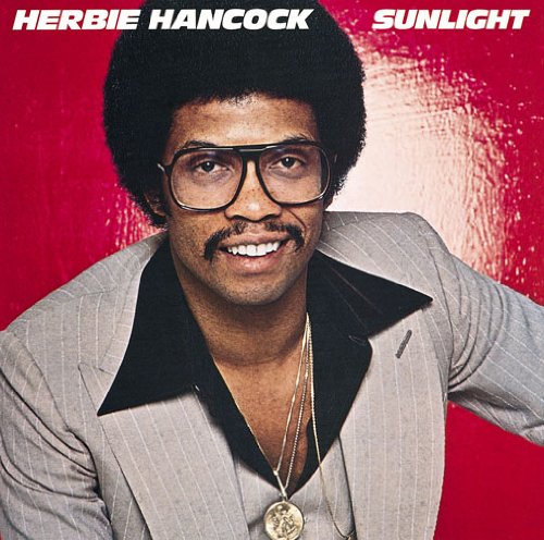 Herbie Hancock album picture