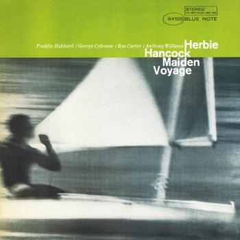 Herbie Hancock album picture