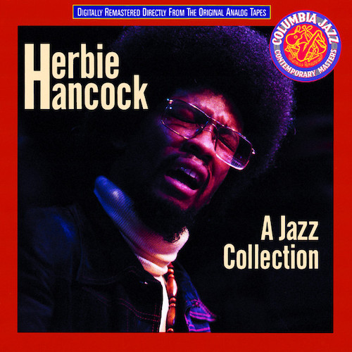 Herbie Hancock album picture