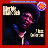 Download or print Herbie Hancock Well You Needn't (It's Over Now) Sheet Music Printable PDF -page score for Jazz / arranged String Bass Transcription SKU: 1757730.