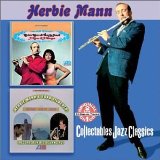 Download or print Herbie Mann and Tamiko Jones A Man And A Woman (Un Homme Et Une Femme) Sheet Music Printable PDF -page score for Folk / arranged Alto Saxophone SKU: 176258.