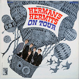 Download or print Herman's Hermits Can't You Hear My Heartbeat Sheet Music Printable PDF -page score for Pop / arranged Lyrics & Chords SKU: 118015.